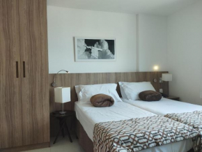 TerraTemporada Apartamento luxuoso Soho Promenade